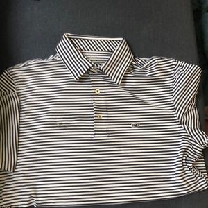 Men’s Vineyard Vines Performance Polo
